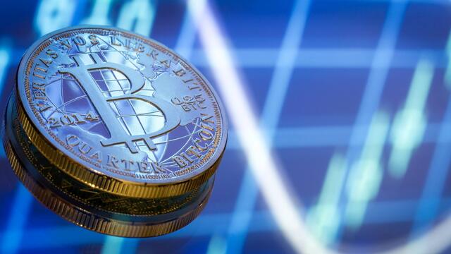Bitcoin'de yatay seyir