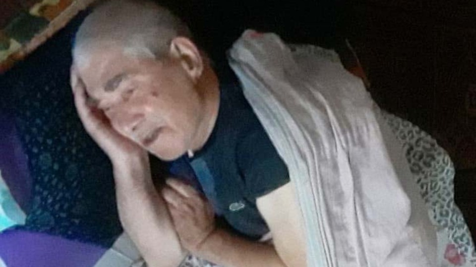 Aşıyı reddetmişti! Acı haber geldi