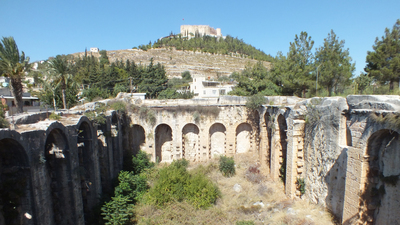 5 bin yıllık eserler var