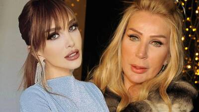 Seda Sayan'ın o sözleri Seren Serengil'e mi?