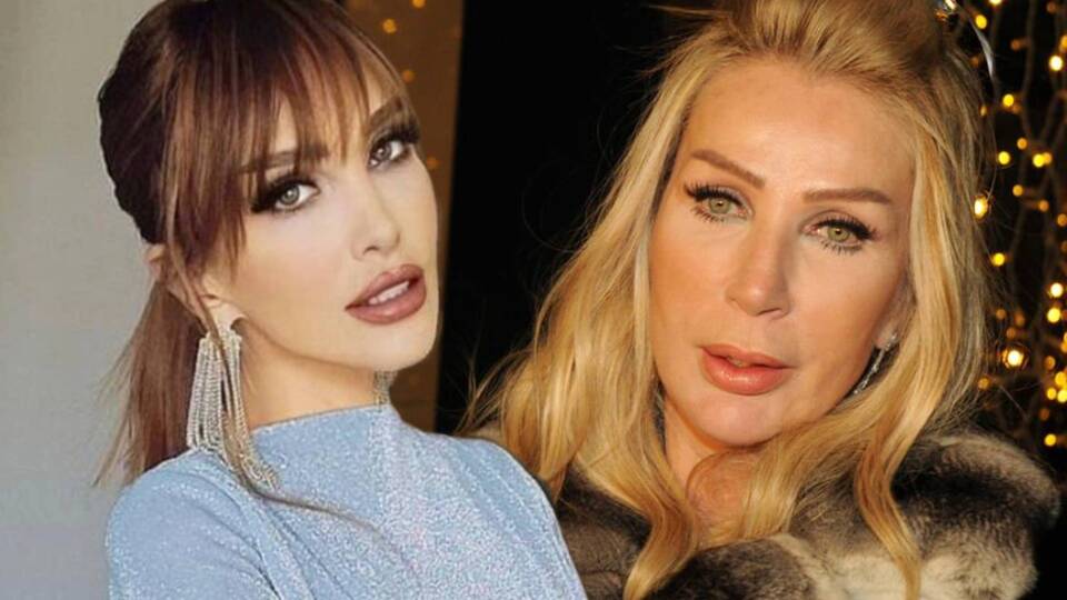 Seda Sayan'ın o sözleri Seren Serengil'e mi?