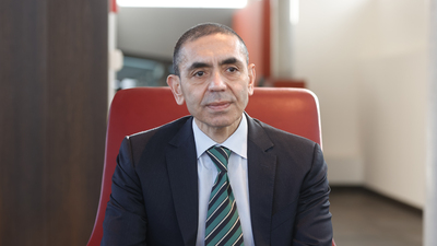 BioNTech 5-11 yaş grubu için harekete geçecek