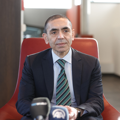 BioNTech 5-11 yaş grubu için harekete geçecek