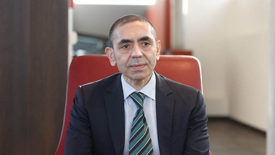 BioNTech 5-11 yaş grubu için harekete geçecek