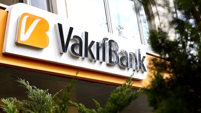Vakıfbank'tan 500 milyon dolarlık eurobond ihracı