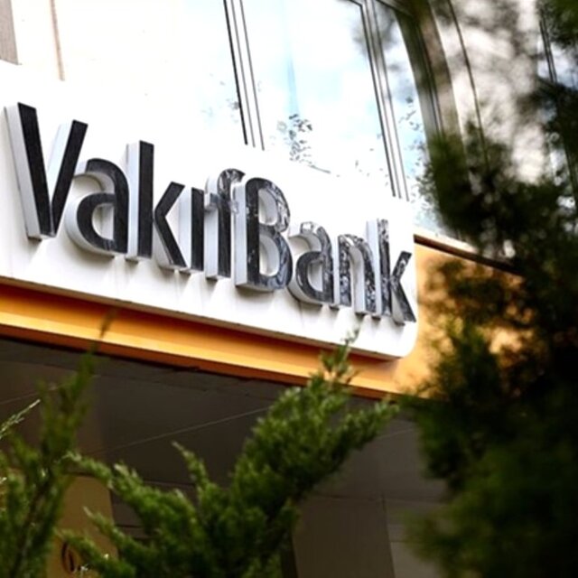 Vakıfbank'tan 500 milyon dolarlık eurobond ihracı