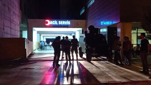 Mardin'de sokağa çıkma yasağı kaldırıldı
