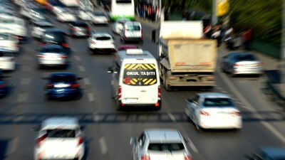 Okul servis sayısı neden azaldı?