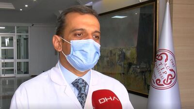 Prof. Dr. Alpay Azap'tan dikkat çeken açıklama!