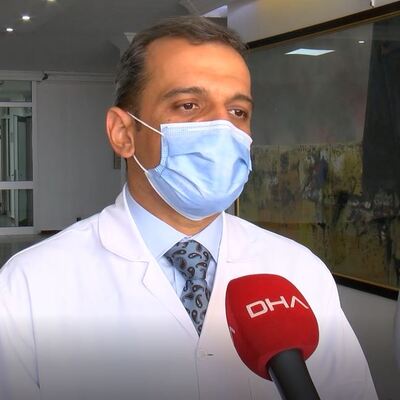 Prof. Dr. Alpay Azap'tan dikkat çeken açıklama!