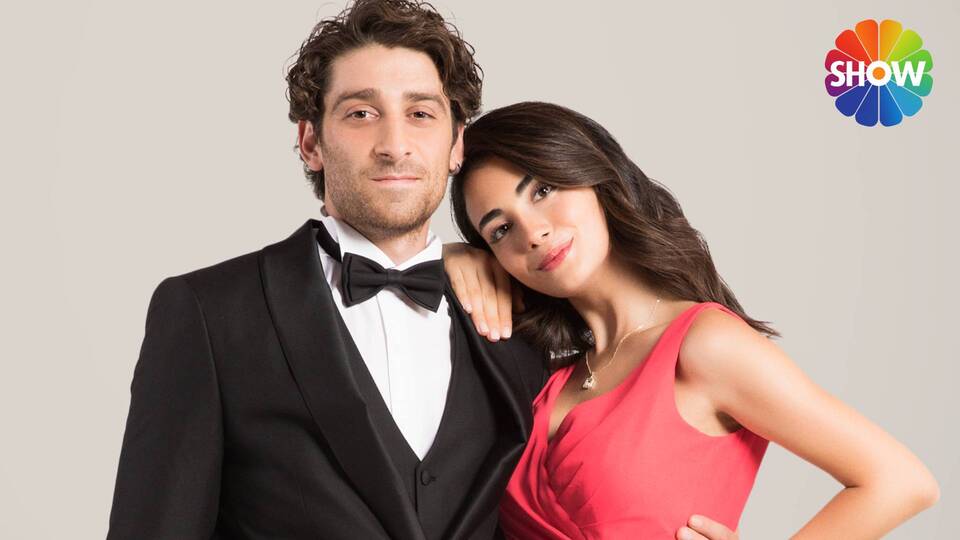 'İçimizden Biri'nin başrol oyuncularının setteki uyumu göz doldurdu