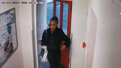 Parti için 6 gün eve gelmedi, bebeği açlıktan öldü!