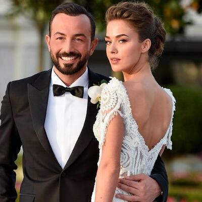 'Evliliğimiz hassas bir süreçte'