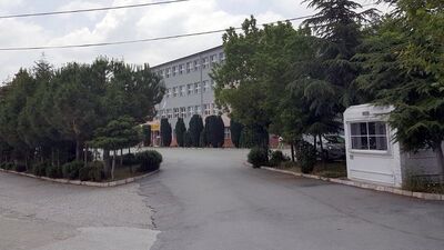 3 öğrencinin testi pozitif çıktı