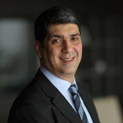 İbrahim Öztop TSPB'nin yeni başkanı