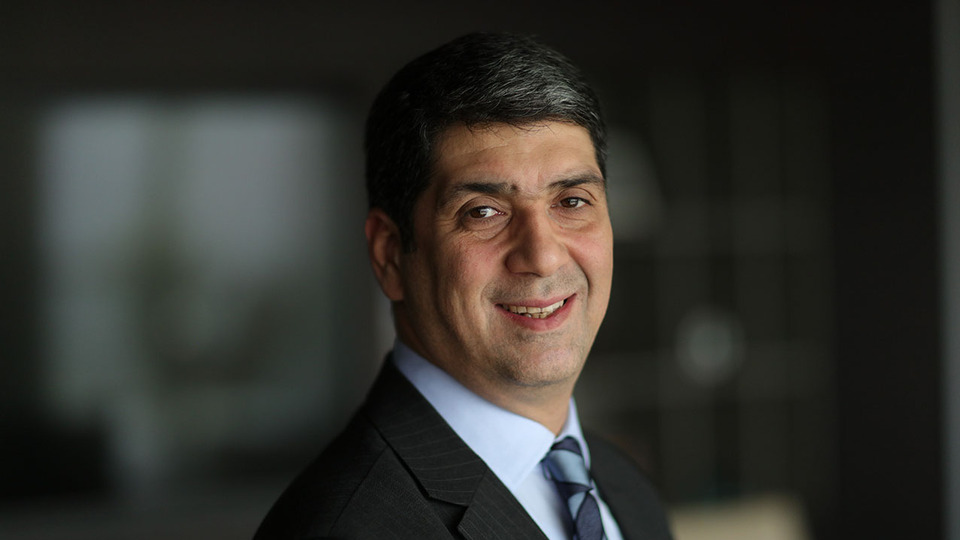 İbrahim Öztop TSPB'nin yeni başkanı