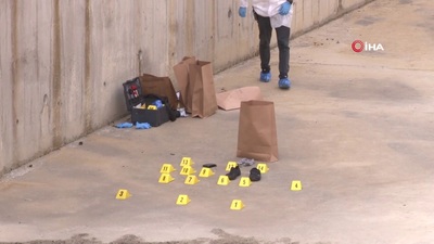 Kayıp gencin eşyaları dere kenarında bulundu!