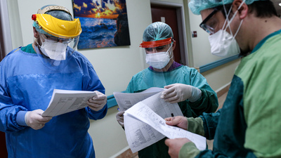 Yeni vaka sayısı açıklandı