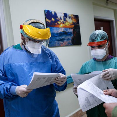 Yeni vaka sayısı açıklandı