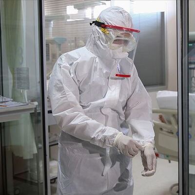 Koronavirüs artık gençleri vuruyor!