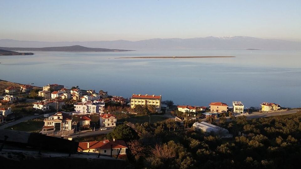 Cunda Adası nerede, nasıl gidilir?