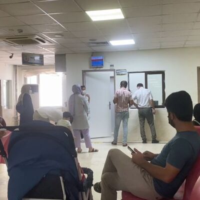 Karın ağrısı şikayetiyle gitti! Sonrası korkunç!