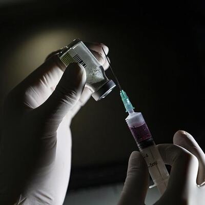 Covid-19 aşısı olmayanların ölüm riski 11 kat yüksek