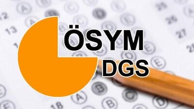 DGS tercih sonuçları ne zaman açıklanacak?