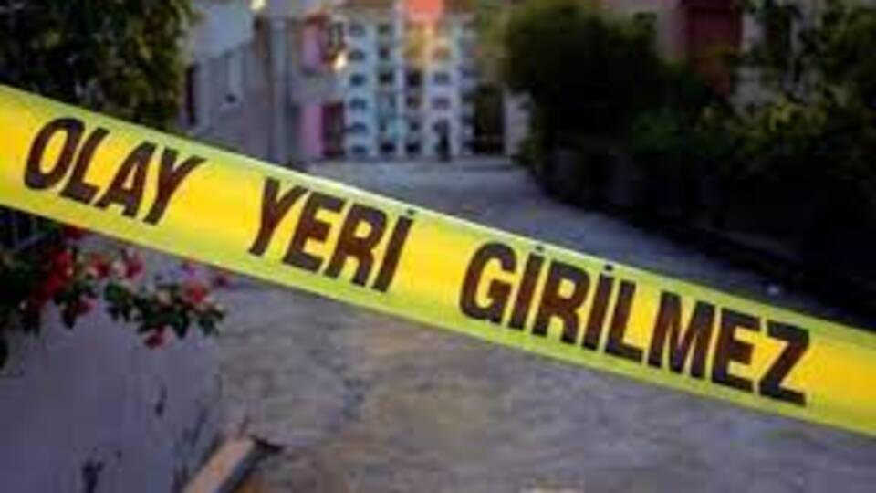 Balkondan düşen kadın öldü