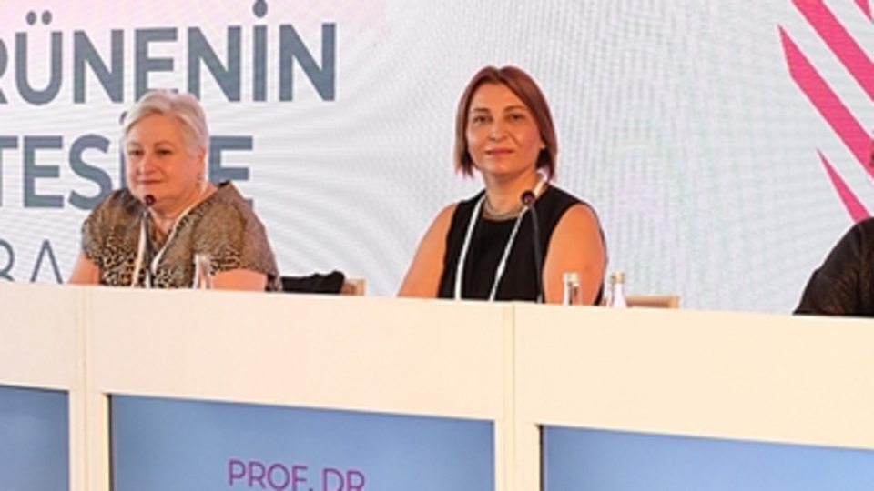 Atopik dermatit araştırmasının sonuçları paylaşıldı