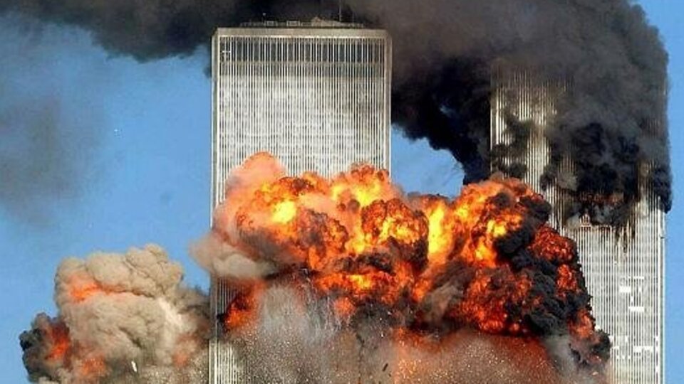 11 Eylül'de ne oldu?