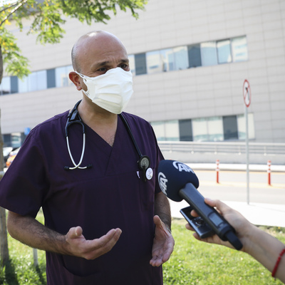 Bilim Kurulu Üyesinden dikkat çeken açıklama!