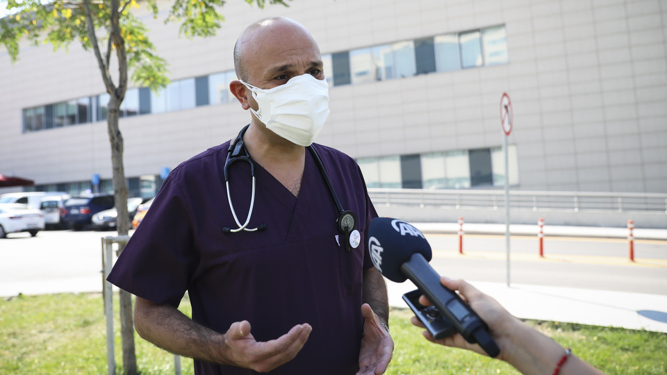 Bilim Kurulu Üyesinden dikkat çeken açıklama!