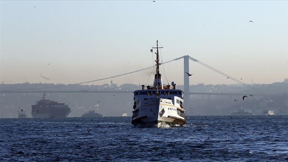İstanbullular dikkat! Yarın vapur seferleri yapılmayacak