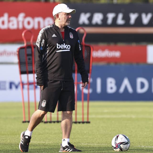 Sergen Yalçın kararını verdi!