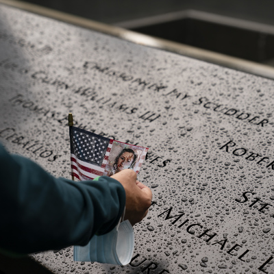 11 Eylül: ABD Başkanı Joe Biden’dan birlik mesajı