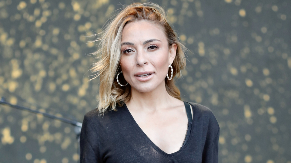 "İçimde garip bir heyecan var"