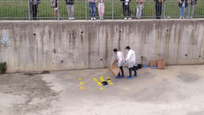 Eşyaları dere kenarında bulunmuştu! Acı haber geldi