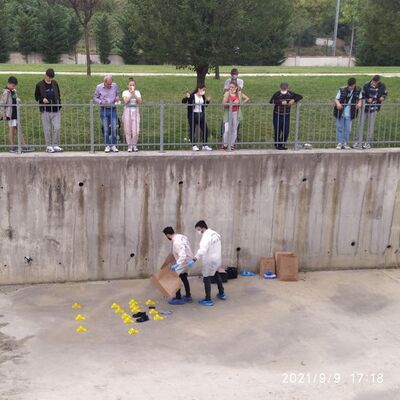 Eşyaları dere kenarında bulunmuştu! Acı haber geldi