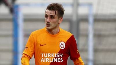 Almanlar onu izletti