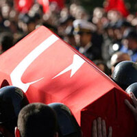 MSB acı haberi duyurdu! 2 asker şehit