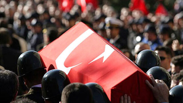 MSB acı haberi duyurdu! 2 asker şehit