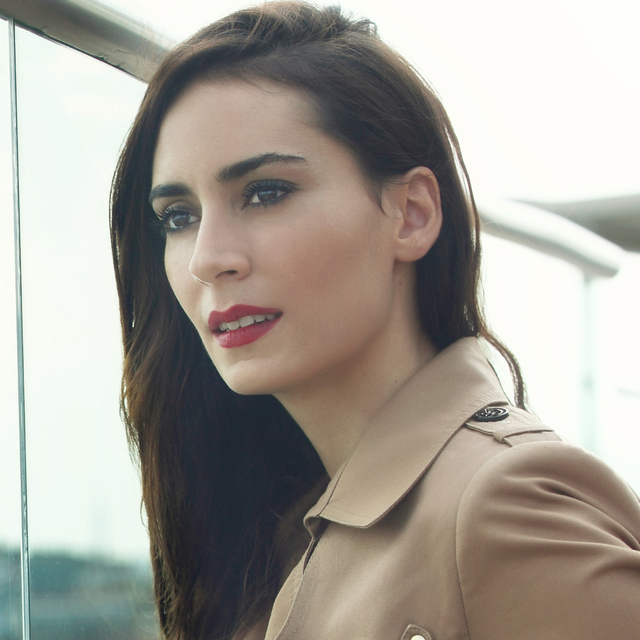 Melisa Sözen'li diziye iki yeni oyuncu