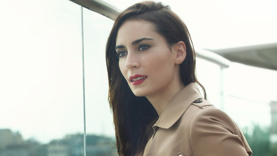 Melisa Sözen'li diziye iki yeni oyuncu