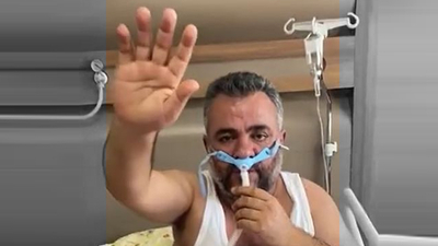 "2-3 gün içinde kavuşacağız" mesajının ardından acı haber!