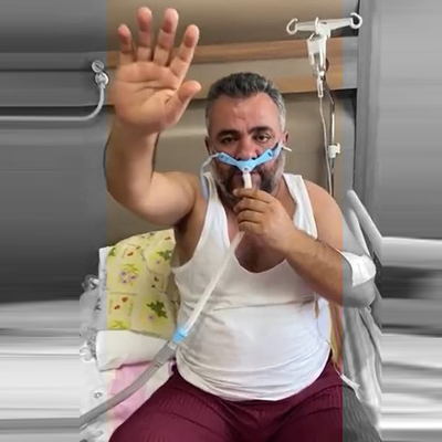 "2-3 gün içinde kavuşacağız" mesajının ardından acı haber!