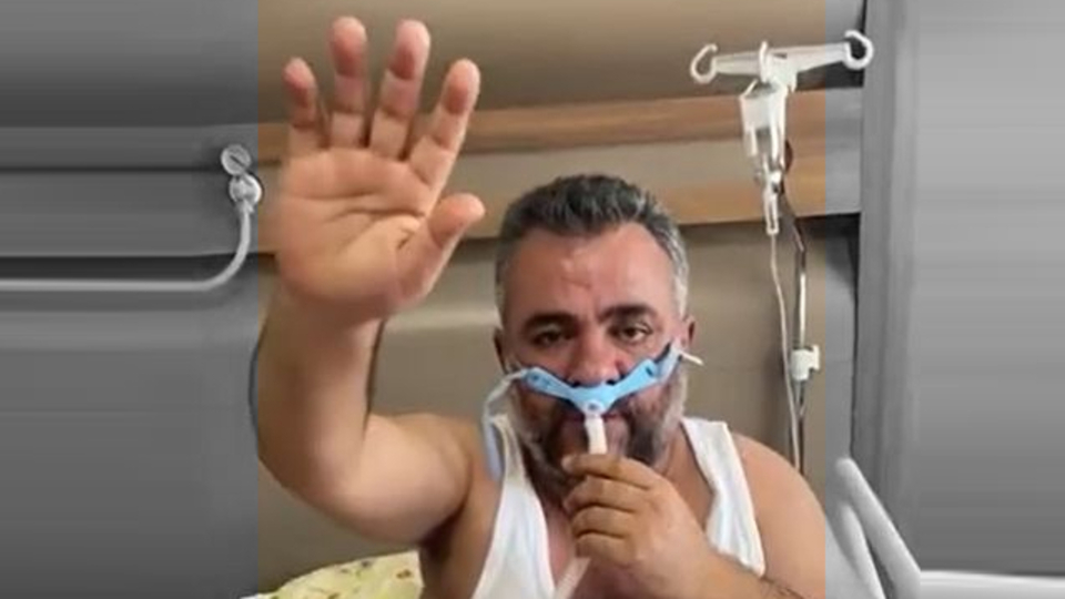 "2-3 gün içinde kavuşacağız" mesajının ardından acı haber!