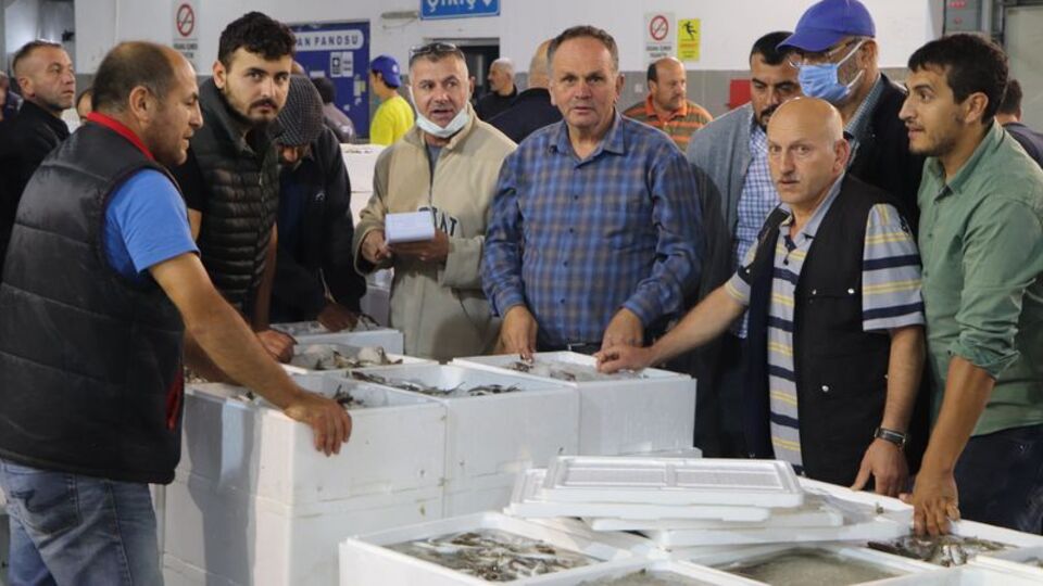 Kilosu 5 TL'ye kadar düştü, vatandaş kasayla alıyor!