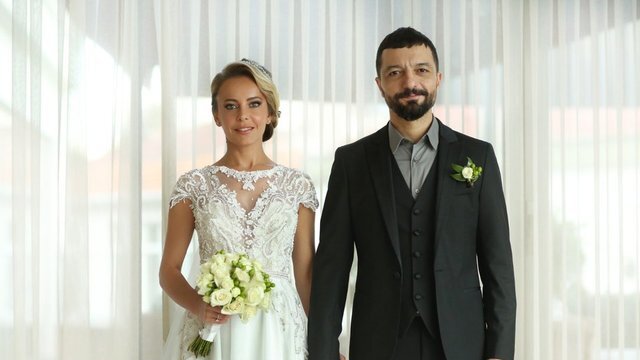 O artık Vildan Atasever Erdem!