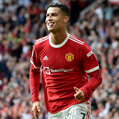 Dönüşü muhteşem oldu!